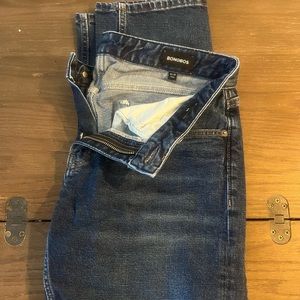 Bonobos Men’s Jeans 31/32